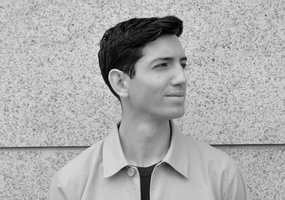 Previous Member - Aldo Juraidini