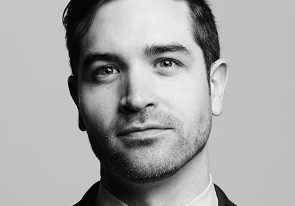 Previous Member - Cameron King