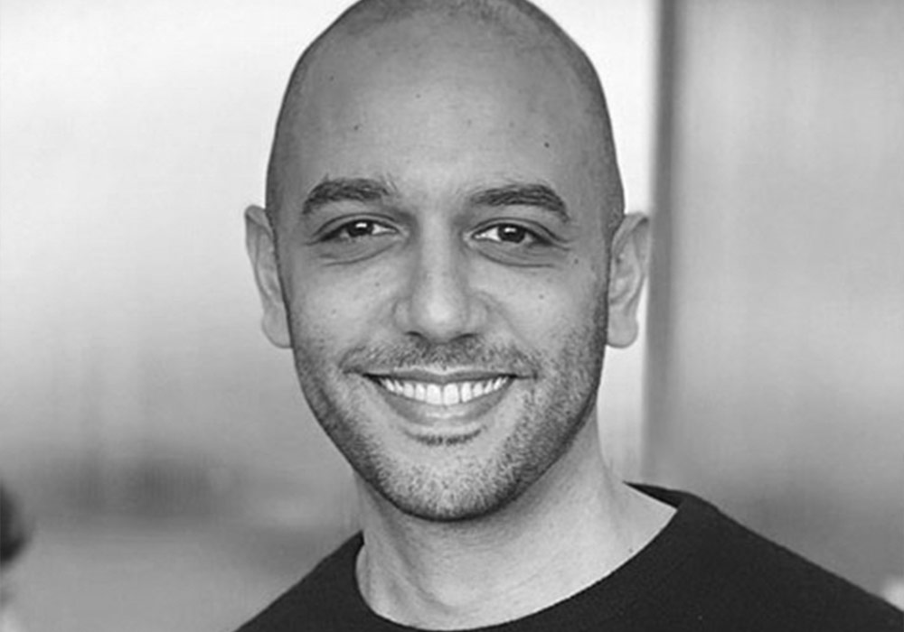 Previous Member - Ramy Nagy