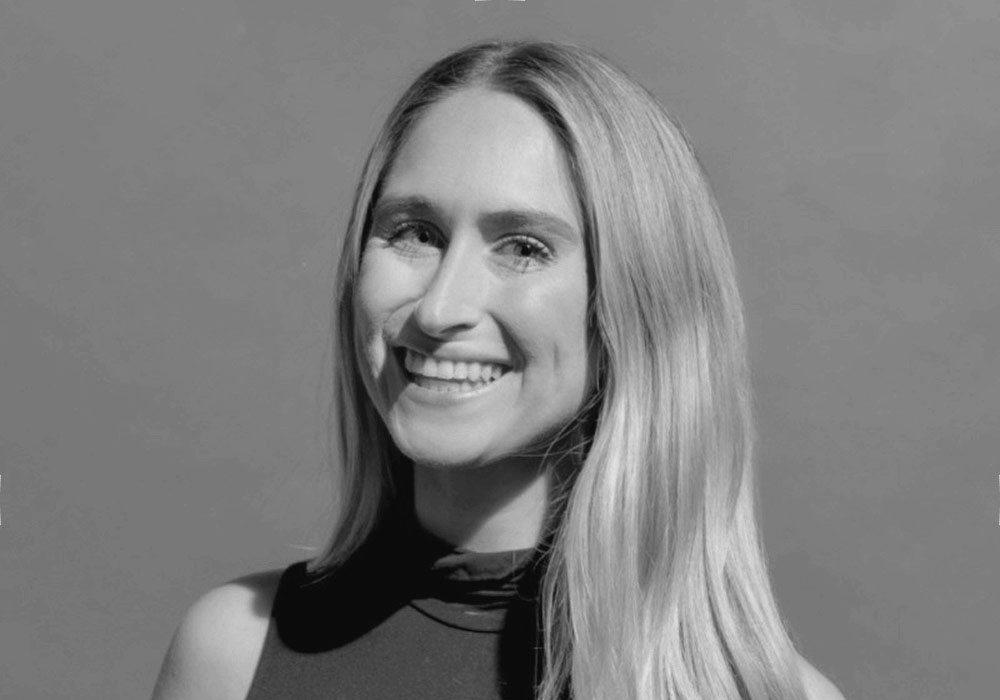 Previous Mentor - Sarah Duval