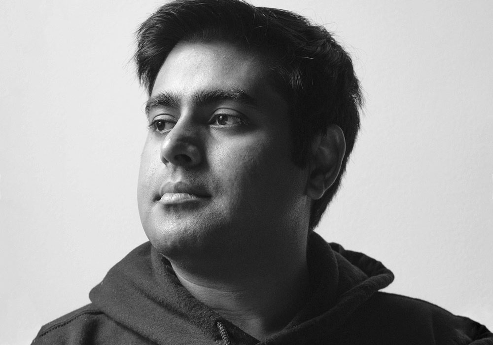 Previous Mentor - Shivam Sinha