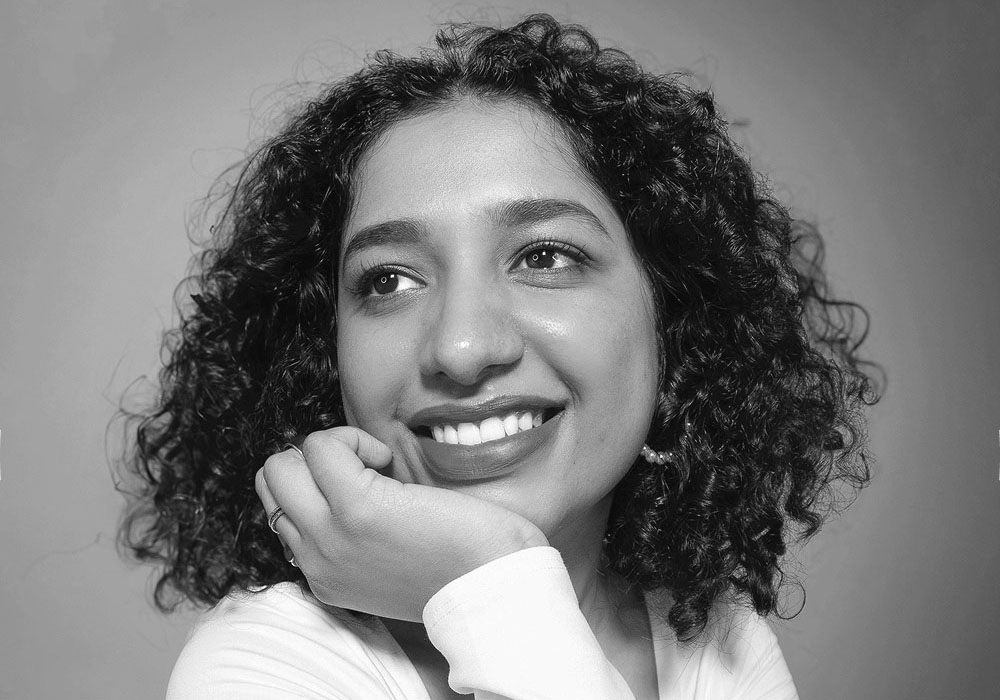 Previous Mentor - Soumya Gupta